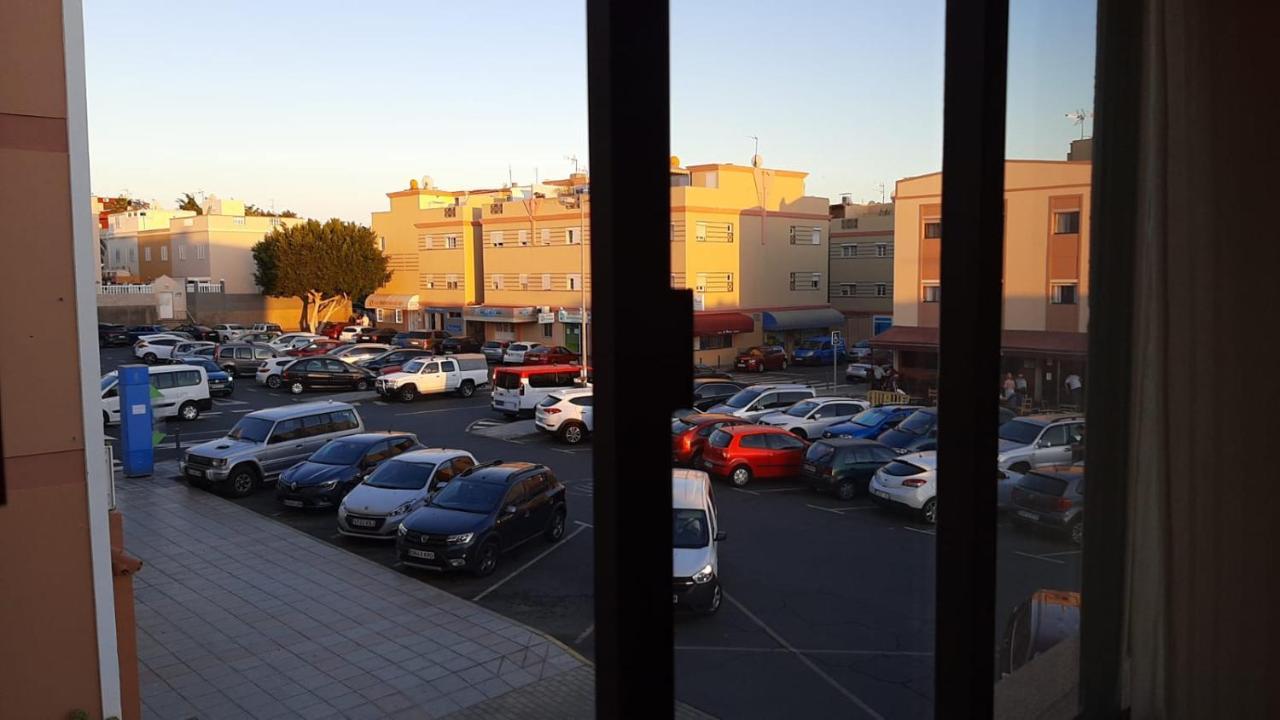Habitacion Privada En Zona Tranquila Maspalomas  Kültér fotó