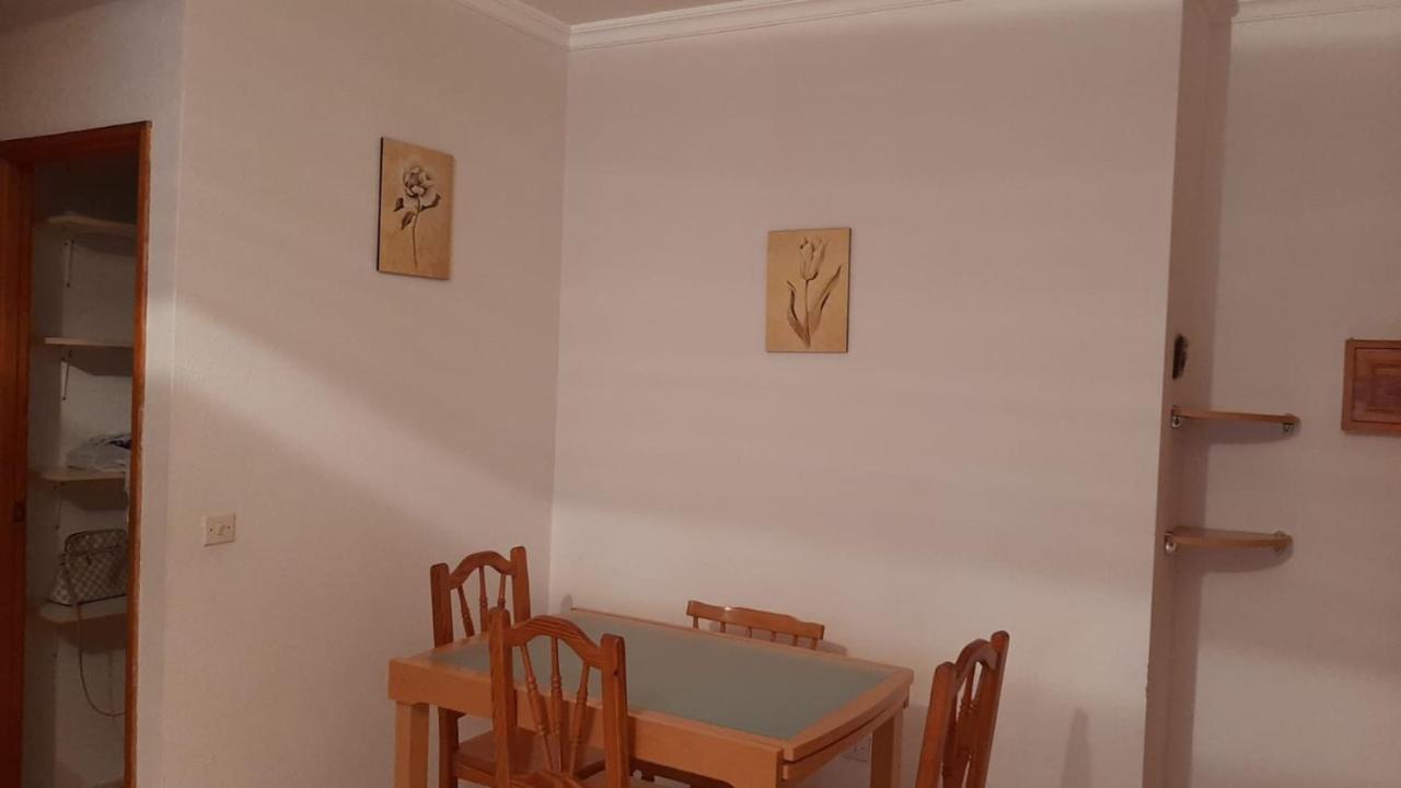 Habitacion Privada En Zona Tranquila Maspalomas  Kültér fotó