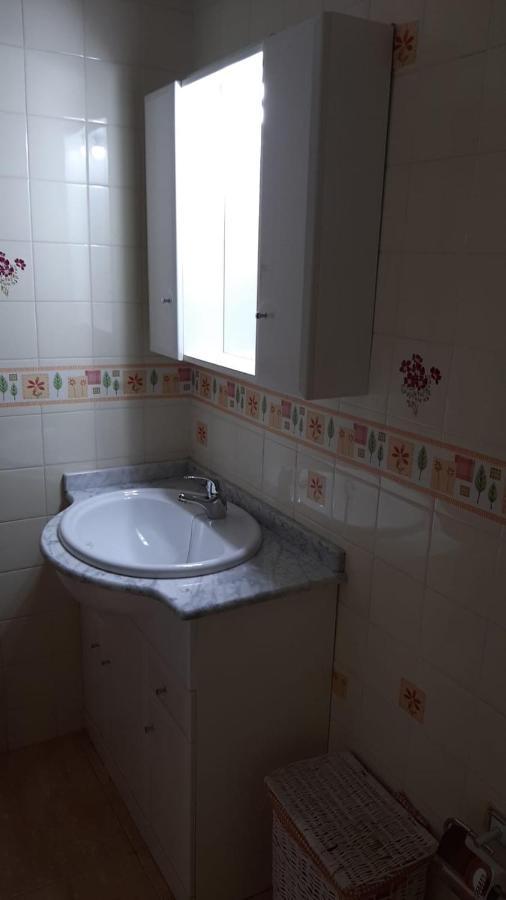 Habitacion Privada En Zona Tranquila Maspalomas  Kültér fotó