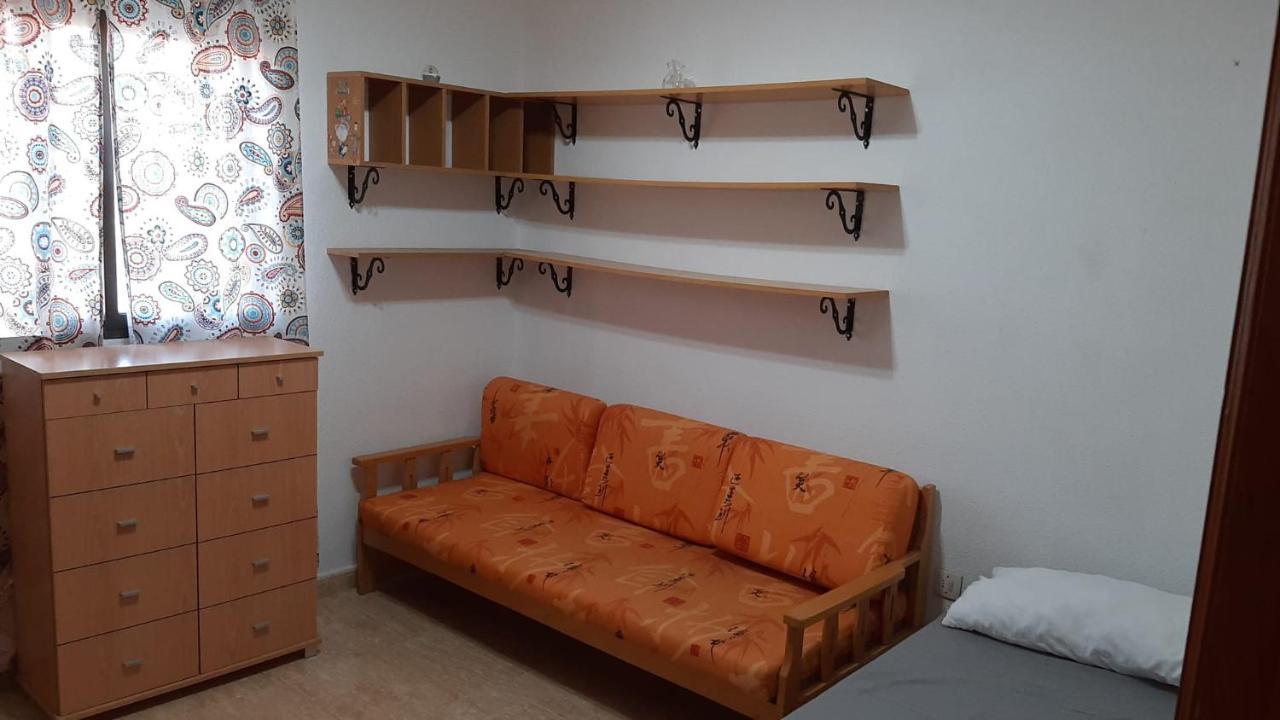 Habitacion Privada En Zona Tranquila Maspalomas  Kültér fotó