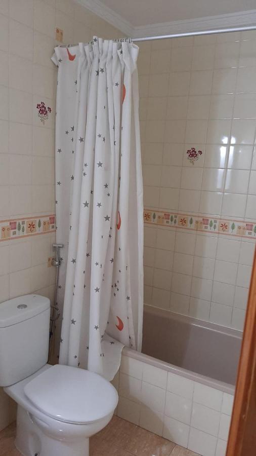 Habitacion Privada En Zona Tranquila Maspalomas  Kültér fotó