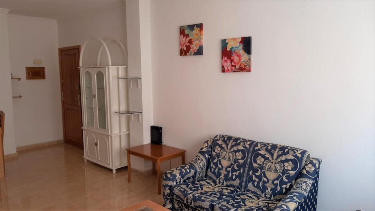 Habitacion Privada En Zona Tranquila Maspalomas  Kültér fotó